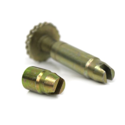 PATRAL | 2P0609817 | REGULADOR FREIO TRASEIRO LD VW DELIVERY 5140 (..12) FORD F4000 (85/98)