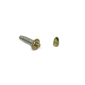 PATRAL | 2P0609818 | REGULADOR FREIO TRASEIRO LE VW DELIVERY 5140 (..19) | FORD F4000 (85/98)