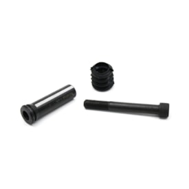 PATRAL | 2P0698649 | JG REPARO DESLIZANTE COM PARAFUSO/TUCHO/VEDACAO PINCA FREIO VW DELIVERY 5140 | FORD F4000 (85/98) | AGRALE 1600/1800