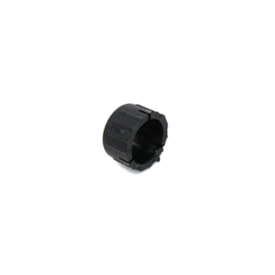 PATRAL | 2R0301461C | BUCHA PLASTICA ALAVANCA INFERIOR/INTERNA FORD/VW/MB CAMBIO EATON CL2205/CL2215/FSO1305/FSO2305/FSO2405/FSO4505