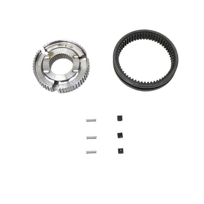 PATRAL | 500057900 | CONJUNTO SINCRONIZADOR 3M/4M (3/4) | FORD/IVECO | CAMBIO EATON FSO2405-30acf0e8-ef60-47ca-8959-ef2e724da896