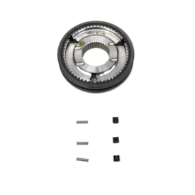 PATRAL | 500057900 | CONJUNTO SINCRONIZADOR 3M/4M (3/4) | FORD/IVECO | CAMBIO EATON FSO2405