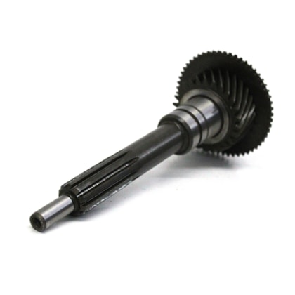 PATRAL | 503355691 | EIXO PILOTO IVECO CAMBIO EATON FSO2405