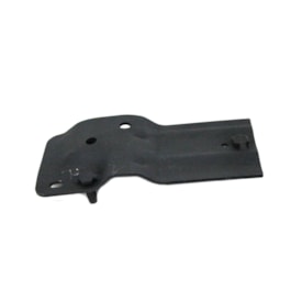 PATRAL | 5514 | CHAPA/SUPORTE DO COXIM DIANTEIRO MOTOR LD FORD F350/F4000 (98..) MOTOR CUMMINS SERIE B/BT