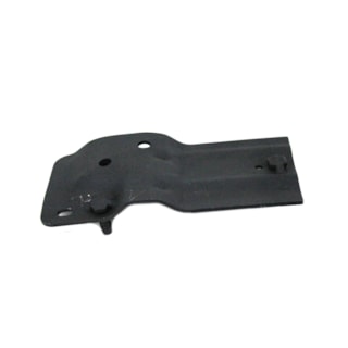 PATRAL | 5514 | CHAPA/SUPORTE DO COXIM DIANTEIRO MOTOR LD FORD F350/F4000 (98..) MOTOR CUMMINS SERIE B/BT