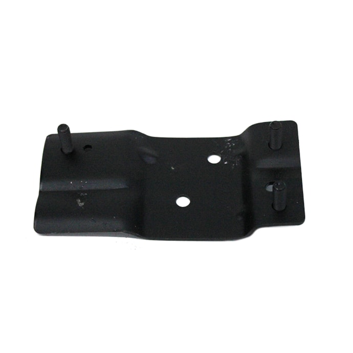 PATRAL | 5515 | CHAPA/SUPORTE DO COXIM DIANTEIRO MOTOR LE FORD F350/F4000 (98..) MOTOR CUMMINS SERIE B/BT-1542f4df-e083-4bb4-9d52-fb571fa065a7