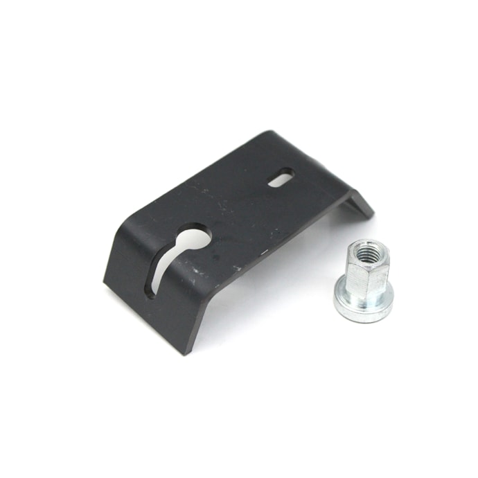 PATRAL | 5528 | EQUALIZADOR/CANOA JUNCAO CABO FREIO ESTACIONAMENTO DIANTEIRO/TRASEIRO FORD F250/F350/F4000 (98..)-c445ec6c-4f46-427c-b8ee-073136238b35