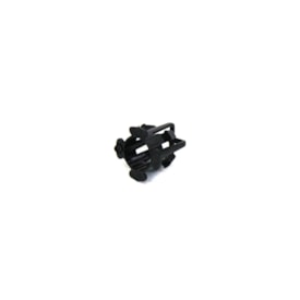 PATRAL | 6C3Z7A581A | BUCHA PLASTICA HASTE ACIONAMENTO CILINDRO MESTRE EMBREAGEM F250/F350/F4000/F12000/F14000/F16000 PIT-BULL (98..)