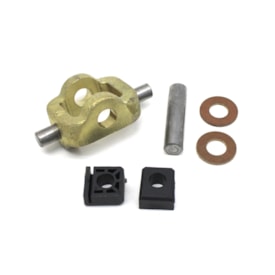 PATRAL | 7215 | BALANCIM COM BUCHA DA ALAVANCA CAMBIO F250/350/4000 98... | MB | CAMBIO ZF S542/S5420