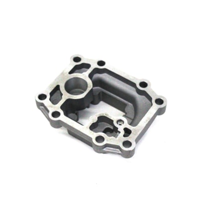 PATRAL | A0002650414 | CARCACA TRAMBULADOR FORD/MB CAMBIO ZF S542/S5420/5S580