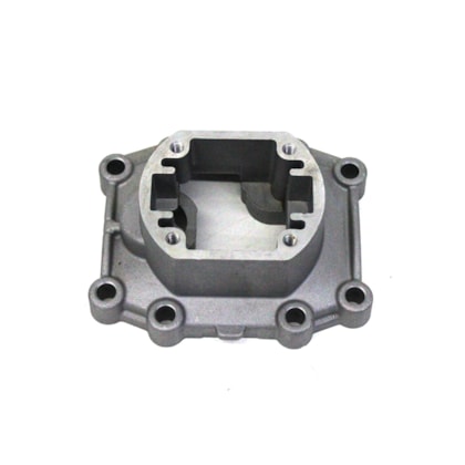 PATRAL | A0002650414 | CARCACA TRAMBULADOR FORD/MB CAMBIO ZF S542/S5420/5S580