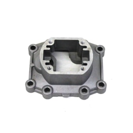PATRAL | A0002650414 | CARCACA TRAMBULADOR FORD/MB CAMBIO ZF S542/S5420/5S580