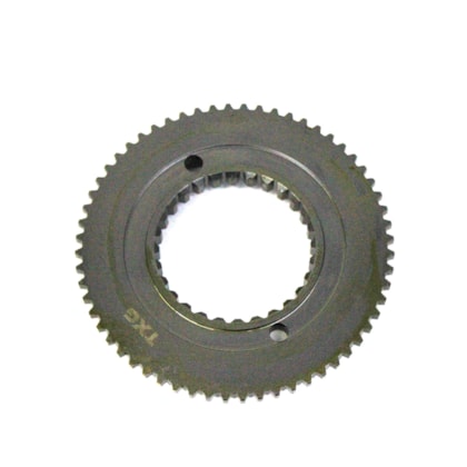 PATRAL | BF8T7A124B | CORPO ACOPLAMENTO FORD CAMBIO ZF S5420