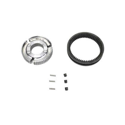 PATRAL | BH5T7124BA | CONJUNTO SINCRONIZADOR 1M/2M (1/2) | FORD/IVECO/GM/TROLLER/NISSAN | CAMBIO EATON FSO2405