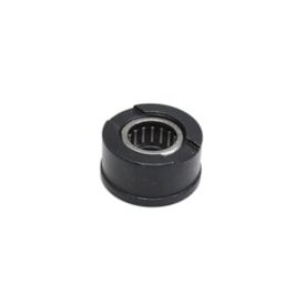 PATRAL | F6ZZ7600A | ROLAMENTO VOLANTE MOTOR/PONTA EIXO PILOTO F250/F350/F4000 | FORD CARGO 816/1119 | MOTOR CUMMINS SERIE B/BT/ISB 4CIL (MEC/ELETR) (17X35/37X18MM)
