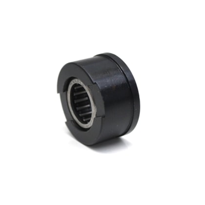 PATRAL | F6ZZ7600A | ROLAMENTO VOLANTE MOTOR/PONTA EIXO PILOTO F250/F350/F4000 | FORD CARGO 816/1119 | MOTOR CUMMINS SERIE B/BT/ISB 4CIL (MEC/ELETR) (17X35/37X18MM)