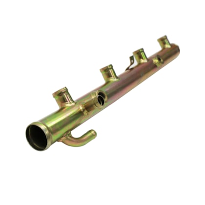 PATRAL | T06121135B | TUBO RIGIDO CIRCUL. DAGUA MOTOR VW 6.90/7.90 87/94 MOTOR MWM 4 CILINDROS