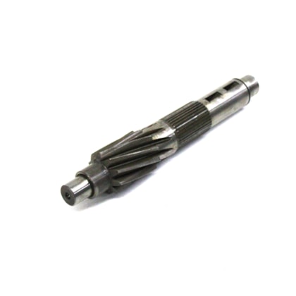 PATRAL | T2D311421 | CONTRA EIXO INFERIOR Z10/38E VW CAMBIO EATON CL450/FS4005