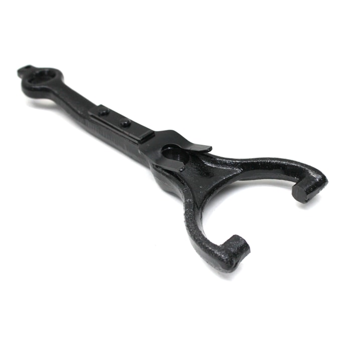 PATRAL | TEG141857 | GARFO ACIONAMENTO EMBREAGEM F100/F350/F1000/F2000/F4000/F600/F11000 (..92) | F12000/F14000 SAPAO ..27/02/96 MOTOR MWM 229 4CIL/6CIL (CURTO)-671167c7-0efa-4d02-a4ab-ba3de0c57e67