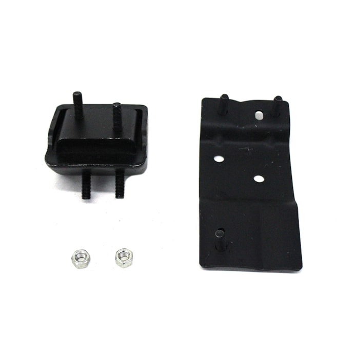 PATRAL | XC356B032AE | CONJUNTO SUPORTE COM COXIM DIANTEIRO MOTOR LE FORD F350/F4000 (98..) MOTOR CUMMINS SERIE B/BT-b8d3ef55-5697-4cad-91af-aff334750c8e