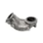 PAVAN | P107 | CURVA/TUBO CONEXAO COLETOR ESCAPE A TURBINA/TURBO COMPRESSOR VW CONSTELLATION/ONIBUS MOTOR CUMMINS SERIE ISC-078e3d39-9b96-47fc-8e3d-4a93a230e3f7