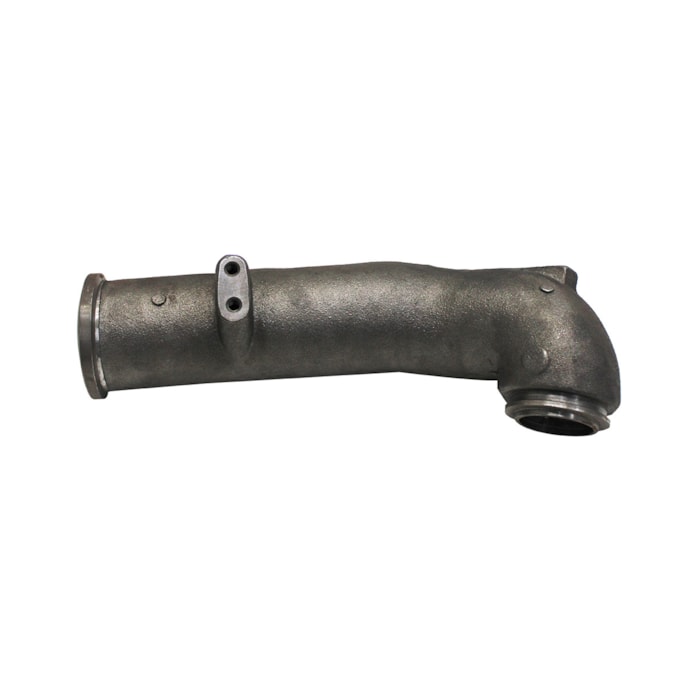 PAVAN | P118 | CURVA/TUBO CONEXAO COLETOR ESCAPE A TURBINA/TURBO COMPRESSOR VW WORKER MOTOR CUMMINS SERIE BT-a25029f4-7563-4bce-a7f7-aee33ba0100e