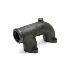 PAVAN | P120 | COLETOR ESCAPE (PONTA) VW MOTOR CUMMINS SERIE ISL 8.9 6CIL (MENOR)