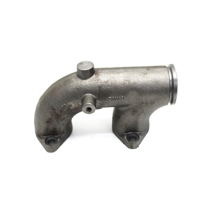 PAVAN | P120 | COLETOR ESCAPE (PONTA) VW MOTOR CUMMINS SERIE ISL 8.9 6CIL (MENOR)-b61114e5-3707-4e58-80a1-c9a15cfeb8eb