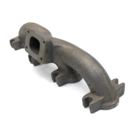 PAVAN | P30 | COLETOR ESCAPE MB MOTOR OM904LA/OM924LA 4CIL EURO 3