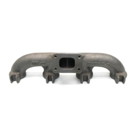 PAVAN | P30 | COLETOR ESCAPE MB MOTOR OM904LA/OM924LA 4CIL EURO 3/5 (FIXACAO TURBO/TURBINA POSICAO HORIZONTAL)