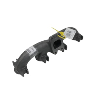 PAVAN | P36 | COLETOR ESCAPE MB MOTOR OM924LA 4CIL EURO 5 (FIXACAO TURBO/TURBINA POSICAO VERTICAL)