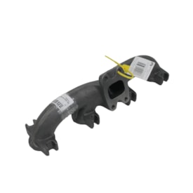 PAVAN | P36 | COLETOR ESCAPE MB MOTOR OM924LA 4CIL EURO 5 (FIXACAO TURBO/TURBINA POSICAO VERTICAL)