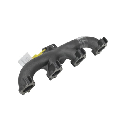 PAVAN | P36 | COLETOR ESCAPE MB MOTOR OM924LA 4CIL EURO 5 (FIXACAO TURBO/TURBINA POSICAO VERTICAL)