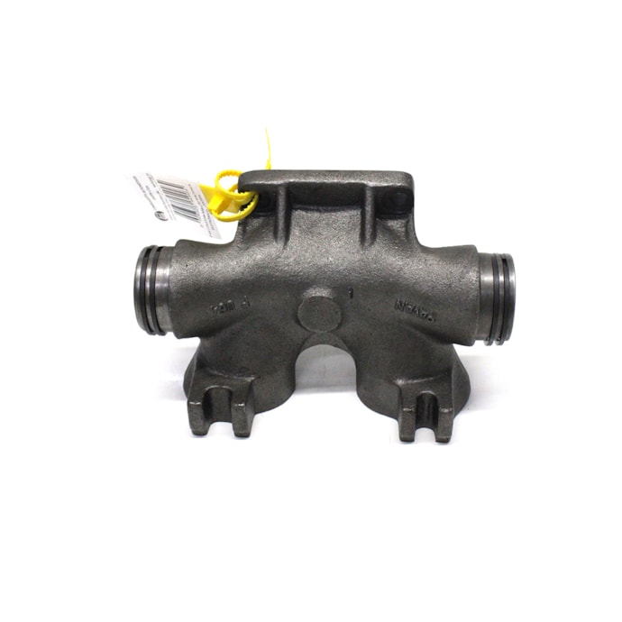 PAVAN | P64 | COLETOR ESCAPE CENTRAL MB MOTOR OM906LA/926LA (MONTAGEM TURBINA)-cda6ec31-bfe8-473c-b98c-df9ba972d6ff