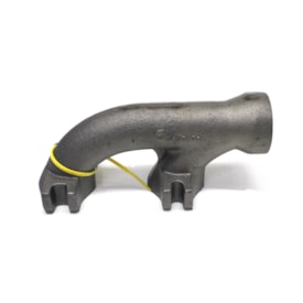 PAVAN | P65 | COLETOR ESCAPE LD/LE (PONTA) MB MOTOR OM906LA/926LA