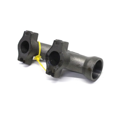 PAVAN | P65 | COLETOR ESCAPE LD/LE (PONTA) MB MOTOR OM906LA/926LA