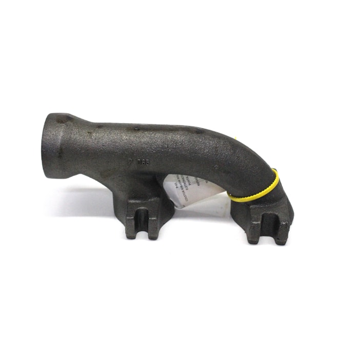 PAVAN | P65 | COLETOR ESCAPE LD/LE (PONTA) MB MOTOR OM906LA/926LA-3838ed5b-951d-4e86-b45c-68cdd56a0022