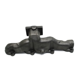 PAVAN | P94 | COLETOR ESCAPAMENTO F250 MOTOR SPRINT 4.07 VW 5140/8150 DELIVERY 4.08 4CIL