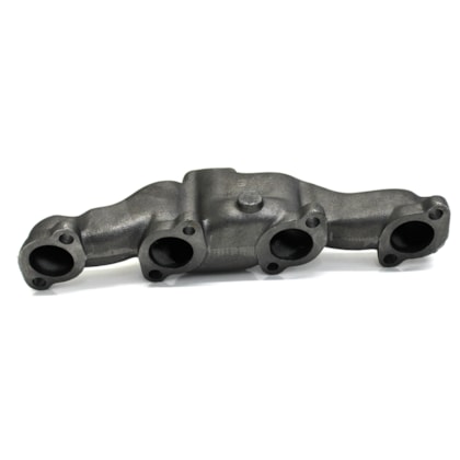 PAVAN | P94 | COLETOR ESCAPAMENTO F250 MOTOR SPRINT 4.07 VW 5140/8150 DELIVERY 4.08 4CIL
