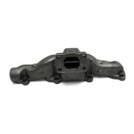 PAVAN | P94 | COLETOR ESCAPAMENTO F250 MOTOR SPRINT 4.07 VW 5140/8150 DELIVERY 4.08 4CIL