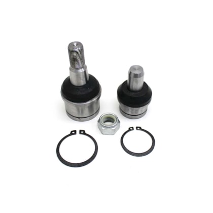 PERFECT | KPV3048 | KIT PIVO SUSPENSAO FORD F250/F350 4X2 SUPERIOR/INFERIOR (0,88MM)