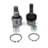 PERFECT | KPV3049 | KIT PIVO SUPERIOR/INFERIOR SUSPENSAO F4000 (99..) 4X2 E 4X4 | F250/F350 (2006 A 2012) 4X4 | MICRO ONIBUS AGRALE 4X4 2011..-21386906-ea2c-4764-a107-356e8b768ca0