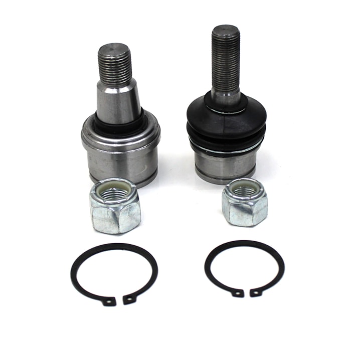 PERFECT | KPV3049 | KIT PIVO SUPERIOR/INFERIOR SUSPENSAO F4000 (99..) 4X2 E 4X4 | F250/F350 (2006 A 2012) 4X4 | MICRO ONIBUS AGRALE 4X4 2011..-12d82e3b-4a05-4cb0-8f8c-a78d5938d1ed