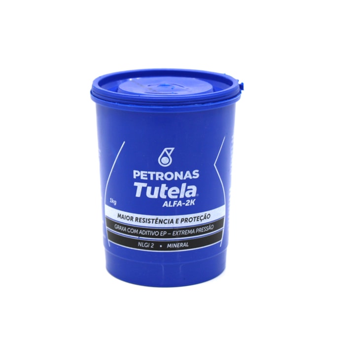 PETRONAS | 76390CYYBR | GRAXA PARA ROLAMENTO PETRONAS 1KG (TUTELA ALFA 2-K)-590b3432-e4d1-4656-b00d-327a6c379fc5