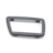 PLASTCAR | P15CD | COBERTURA/ACABAMENTO MACANETA INTERNA LD VW WORKER (CINZA)-2392d257-1ce5-424d-8303-385e6f4dceab