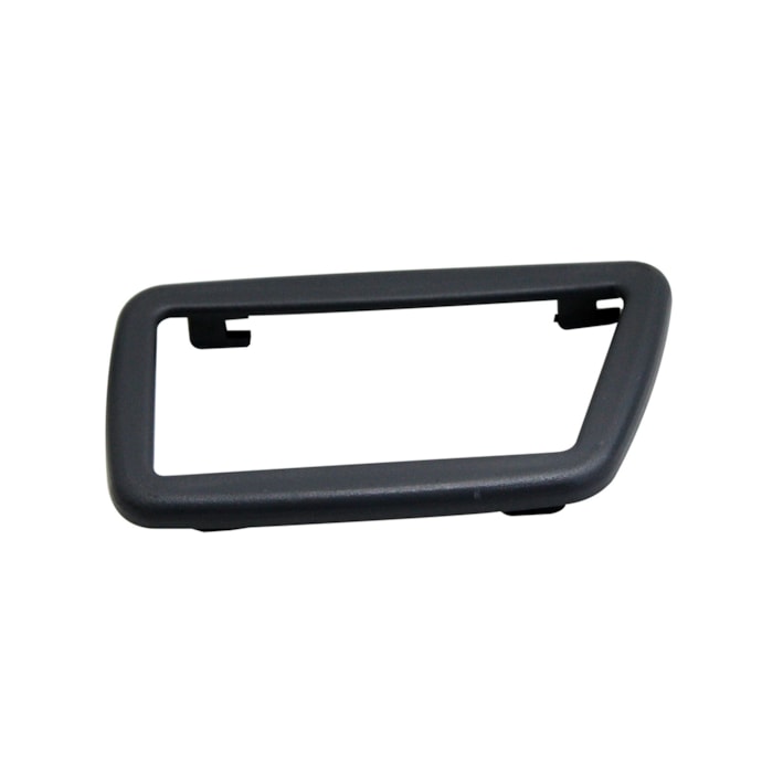 PLASTCAR | P15CE | COBERTURA/ACABAMENTO MACANETA INTERNA LE VW WORKER (CINZA)-caf1dc4d-a71c-43ab-814e-9577d9023eb9