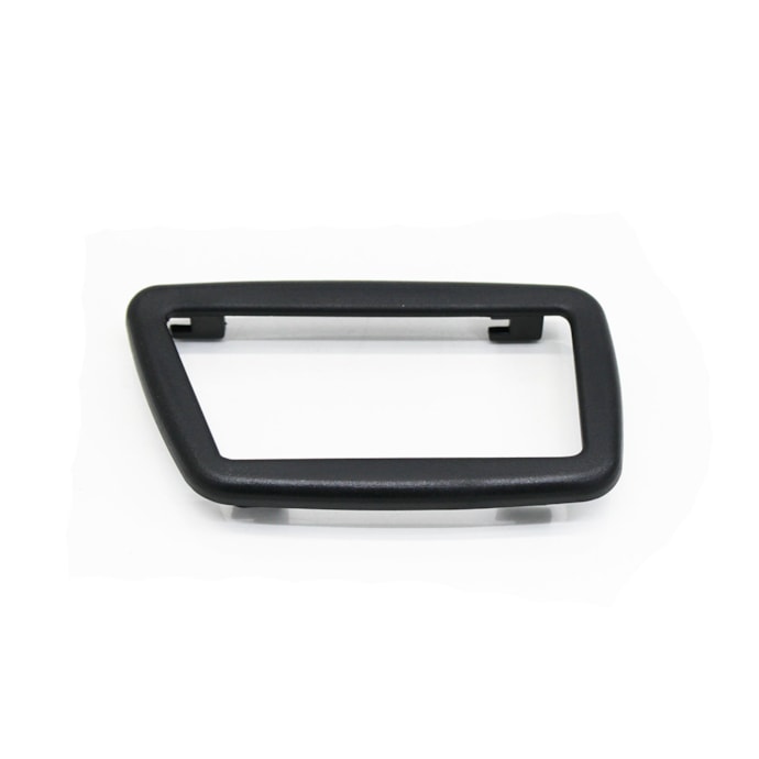 PLASTCAR | P15PD | COBERTURA/ACABAMENTO MACANETA INTERNA LD VW WORKER (PRETA)-275e6f25-9415-4c3b-8d8f-a1343d6eefb7