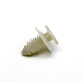 PLASTCAR | P19A | PRESILHA/GRAMPO BEGE FLEXIVEL PORTA VW/MB/VOLVO