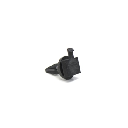 PLASTCAR | P956 | GRAMPO PRETO COBERTURA COLUNA QUADRO TETO PORTA CONSTELLATION 2006...2022