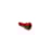 PLASTCAR | P958 | GRAMPO VERMELHO PARACHOQUE DIANTEIRO FORD CARGO MED/PESADO 2011...2021-49f7e59e-d587-4c4d-bc4c-a671f4e365e2